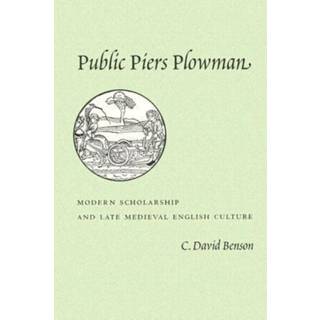 Public Piers Plowman