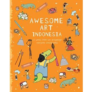 Awesome Art Indonesia