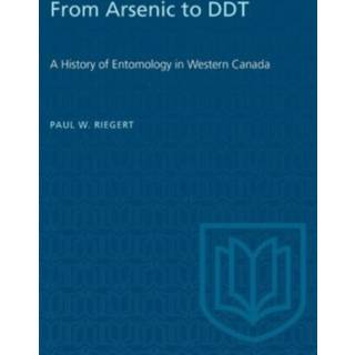 From Arsenic to DDT