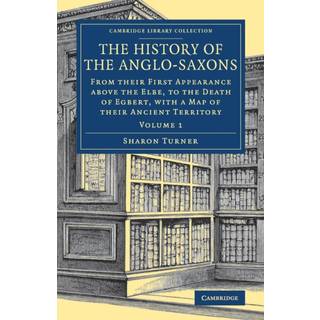 The History of the Anglo-Saxons