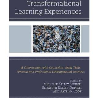 Transformational Learning Experiences