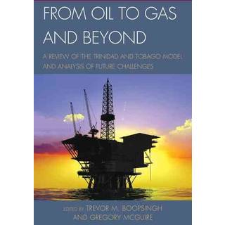 From Oil to Gas and Beyond