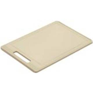 Funktion skærebræt 29,2x20,3x0,8 cm Beige