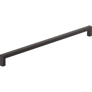 Amerock Bp36911orb oli-rubbed bronze kabinettræk | 12-5/8 tommer (320mm) Center-to-center Cabinet Hardware | Monument | Møbler hardware | Skuffet