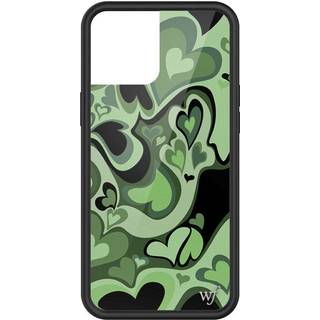 Wildflower Limited Edition sager kompatible med iPhone 12 Pro Max (Salem Mitchell - V2)