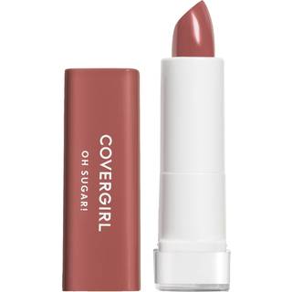 Covergirl Colorlicious ?h sukker! Tonet l?bebalsamkaramel .12 oz (emballage kan variere)