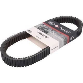 G-Force kontinuerligt variabel transmission (CVT) b?lte