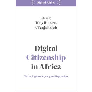 Digital Citizenship in Africa
