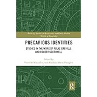 Precarious Identities