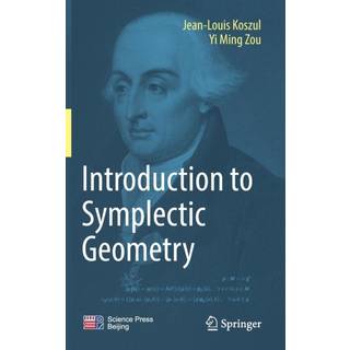 Introduction to Symplectic Geometry