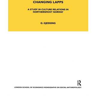 Changing Lapps