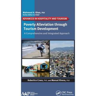 Poverty Alleviation through Tourism Development