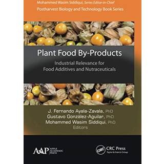 Plant Food By-Products