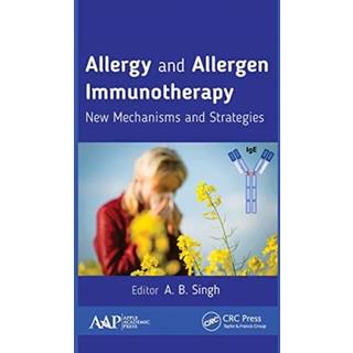 Allergy and Allergen Immunotherapy