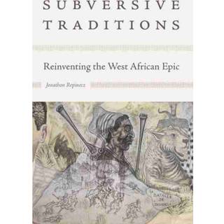 Subversive Traditions