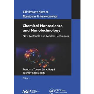 Chemical Nanoscience and Nanotechnology