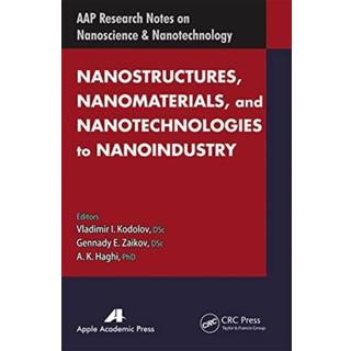 Nanostructures, Nanomaterials, and Nanotechnologies to Nanoindustry