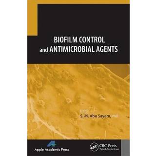 Biofilm Control and Antimicrobial Agents