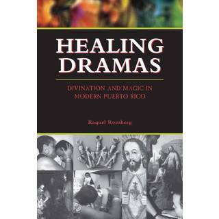 Healing Dramas