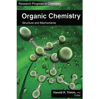 Organic Chemistry