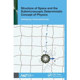 Volodymyr Krasnoholovets - Structure of Space and the Submicroscopi...