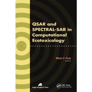 QSAR and SPECTRAL-SAR in Computational Ecotoxicology