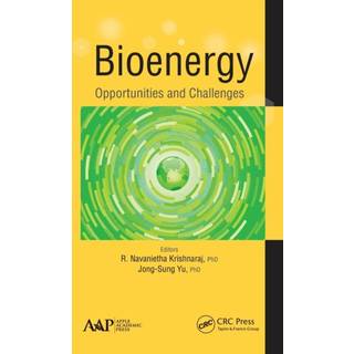 Bioenergy