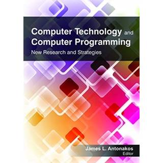 Computer Technology and Computer Programming