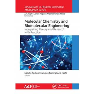 Molecular Chemistry and Biomolecular Engineering