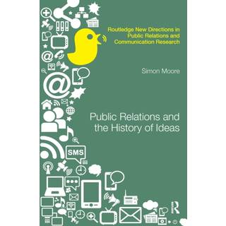 Public Relations and the History of Ideas