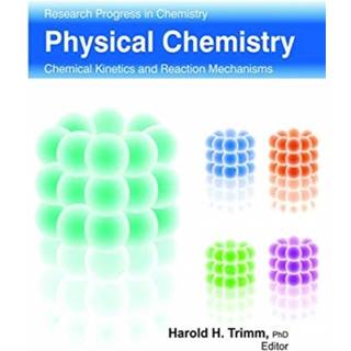 PHYSICAL CHEMISTRY