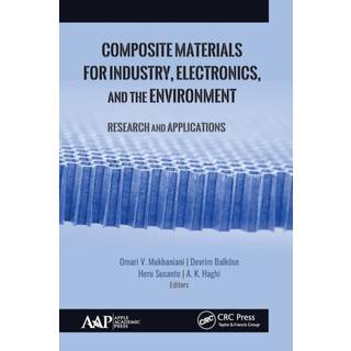 Composite Materials for Industry, Electronics, and the Environment