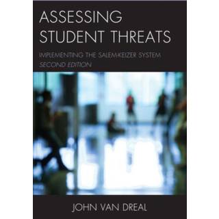 Assessing Student Threats