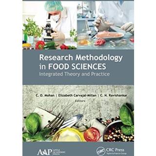 Research Methodology in Food Sciences