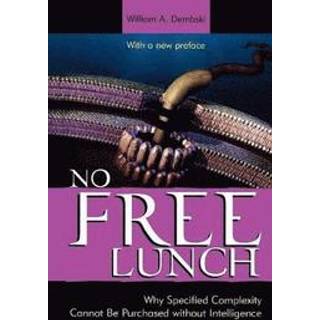 No Free Lunch