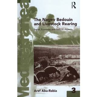 Negev Bedouin and Livestock Rearing