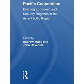 Pacific Cooperation