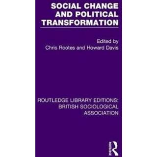 Social Change and Political Transformation