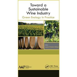Toward a Sustainable Wine Industry