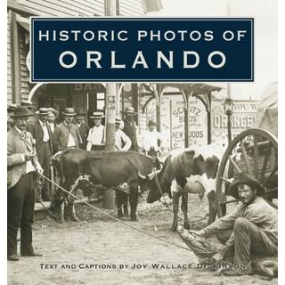 Historic Photos of Orlando