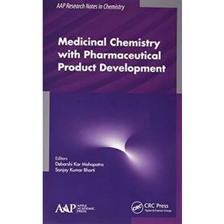Medicinal Chemistry with Pharmaceutical Product Development