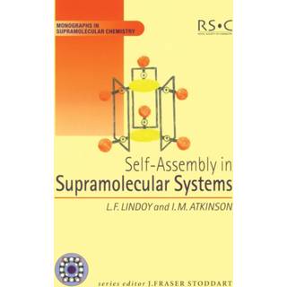 Self Assembly in Supramolecular Systems