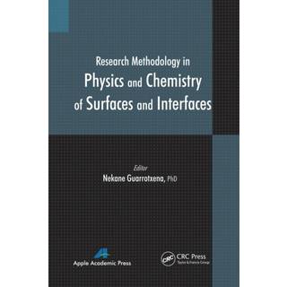 Research Methodology in Physics and Chemistry of Surfaces and Interfaces