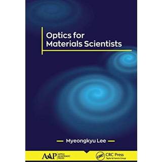 Optics for Materials Scientists