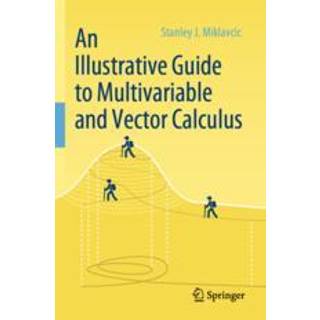 An Illustrative Guide to Multivariable and Vector Calculus