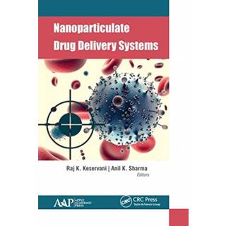 Nanoparticulate Drug Delivery Systems