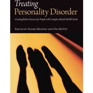 Treating Personality Disorder