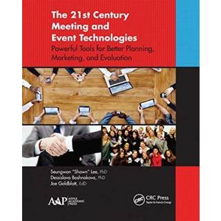 The 21st Century Meeting and Event Technologies