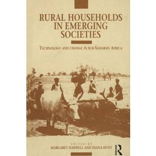 Rural Households in Emerging Societies
