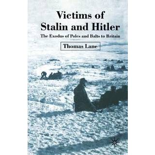 Victims of Stalin and Hitler